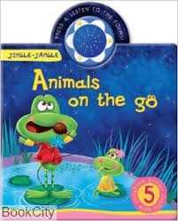 Animals on the Go