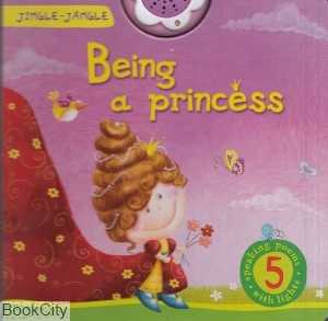 Being a Princess