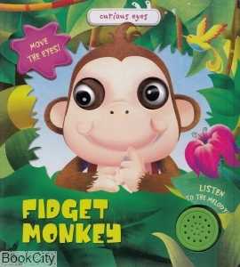 Fidget Monkey