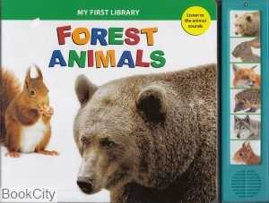 Forest Animals