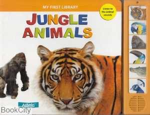 Jungle Animals