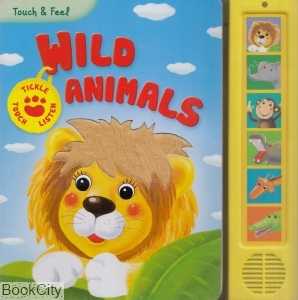 Wild Animals