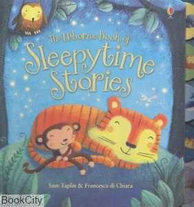 Sleepy Time Stories