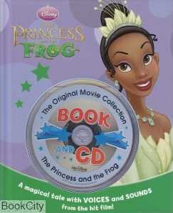 Princess & Frog