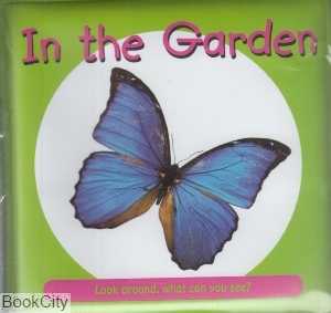 in The Garden
