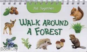 Walk Around a Forest