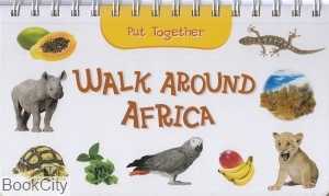 Walk Around Africa