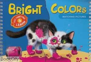 Bright Colors