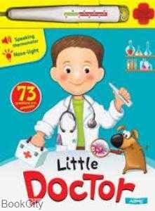 Doctor 3536