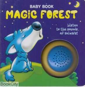 Magic Forest