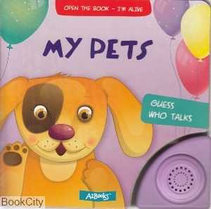 My Pets 90450