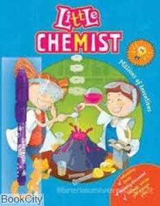 Little Chemist