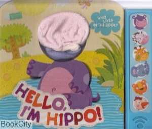 Hello Im Hippo
