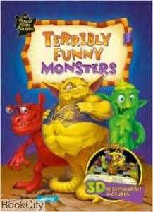 Terribly Funny Monsters
