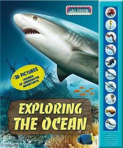 Exploring The ocean