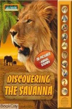 Discovering The Savanna