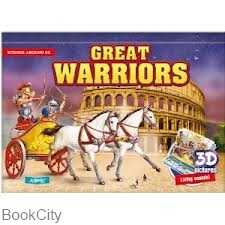 Great Warriors