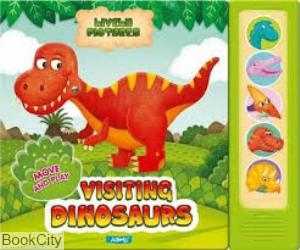 Visiting Diihosaurs