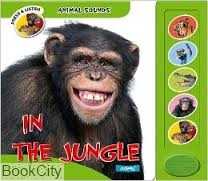 in The Jungle 1259