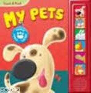 My Pets 2218