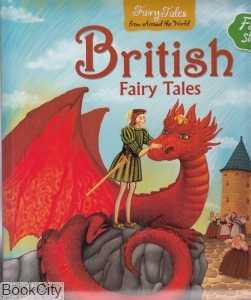 Britis Fairy Tales