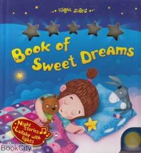Book of Sweet Dreams