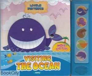 Visiting The Ocean