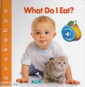 What Do I Eat 1150