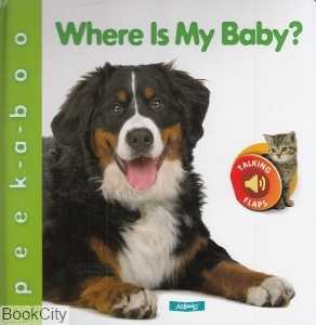 Where Is My Baby