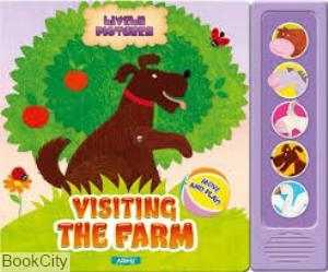 Visiting The Farm