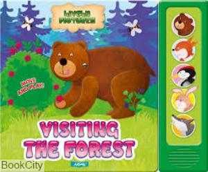 Visiting The Forest