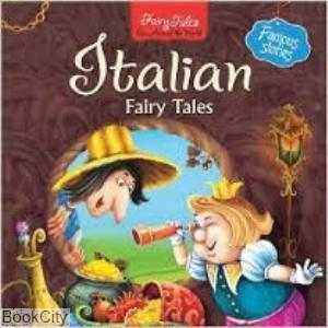 Stalian Fairy Tales