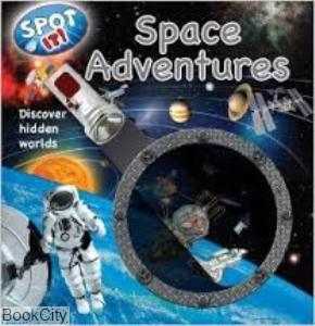 Space Adventures