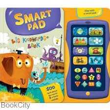 Big Knowledege Book