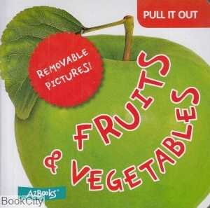 Fruits & Vegetables