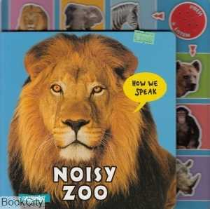 Noisy Zoo How We Speak