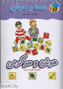 هوش و سرگرمی (معما و هوش)