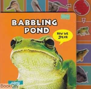 Babblink Pond
