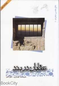 عقابان در بند (دفاع مقدس خاطرات 1)
