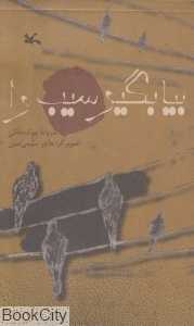 بیا بگیر سیب را (تصویرگر هاجر سلیمی نمین)