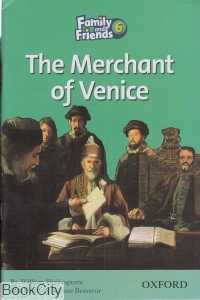 The Merchant of Venice
