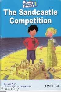 The Sandcastle Competition