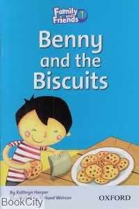 Benny and the Biscuits