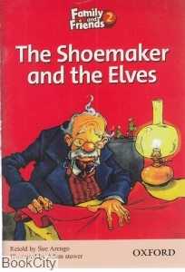The Shoemaker and the Elves