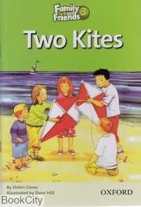 Two Kites