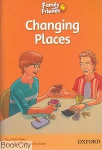 Changing Places