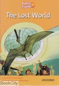The Lost World