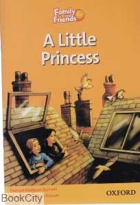 A Little Princess