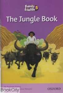 (The Jungle Book (Oxford