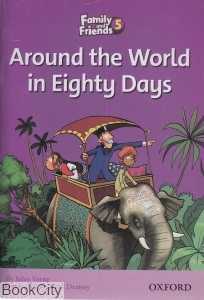 Around the World in Eighty Days